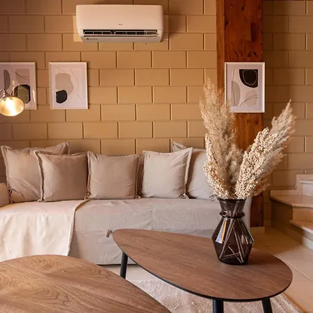 Villa Phaedrus Living Argaka Zen Paphos