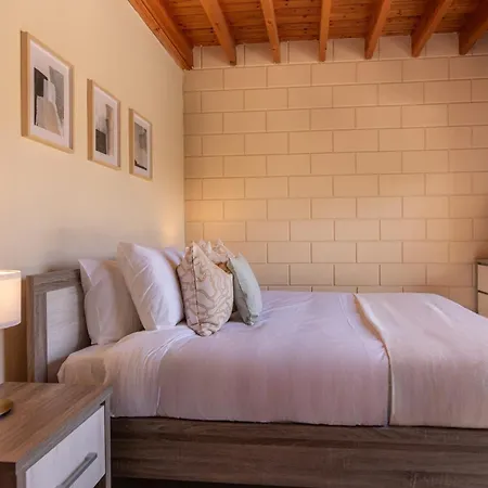Phaedrus Living Argaka Zen Paphos
