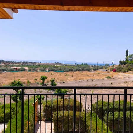 Villa Phaedrus Living Argaka Zen Paphos
